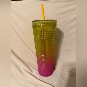 Starbucks Cup